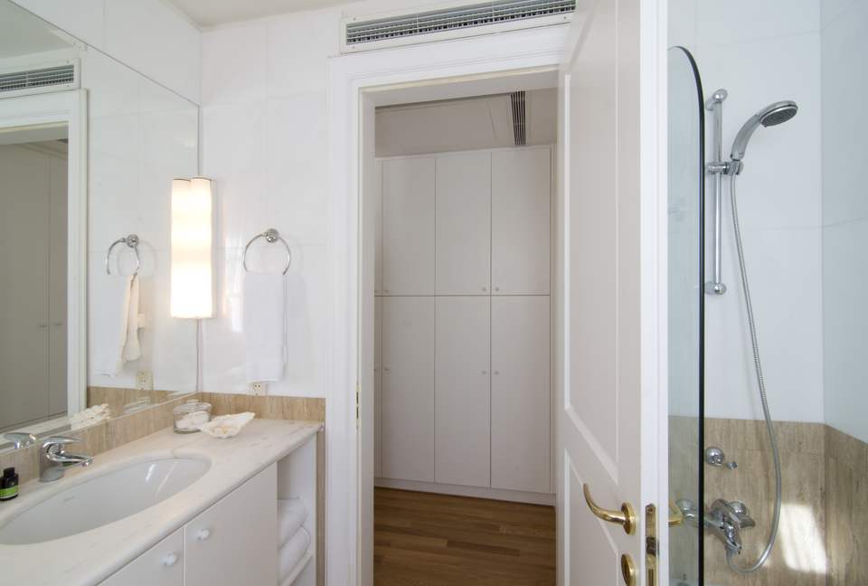 Villa Olous (R) - Crete, Greece