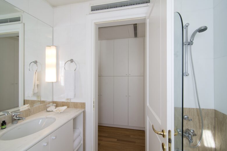 Villa Olous (R) - Crete, Greece