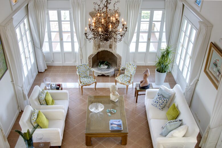 Villa Olous (R) - Crete, Greece