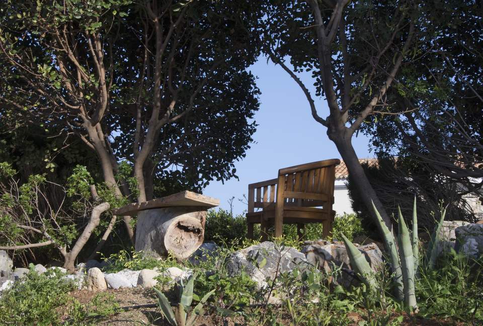 Villa Olous (R) - Crete, Greece