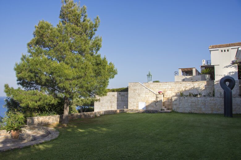 Villa Olous (R) - Crete, Greece