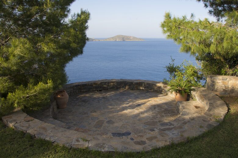 Villa Olous (R) - Crete, Greece