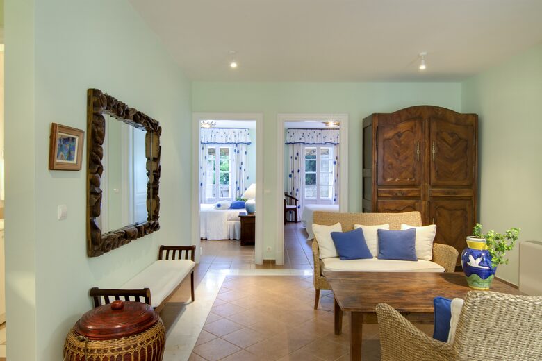 Villa Olous (R) - Crete, Greece