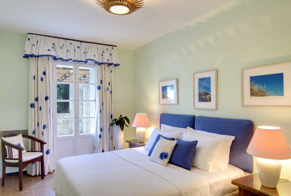 Villa Olous (R) - Crete, Greece