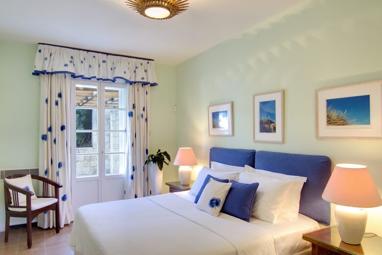 Villa Olous (R) - Crete, Greece