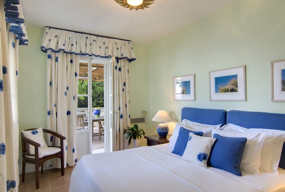 Villa Olous (R) - Crete, Greece