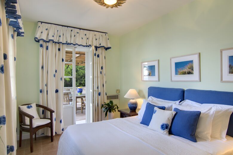 Villa Olous (R) - Crete, Greece