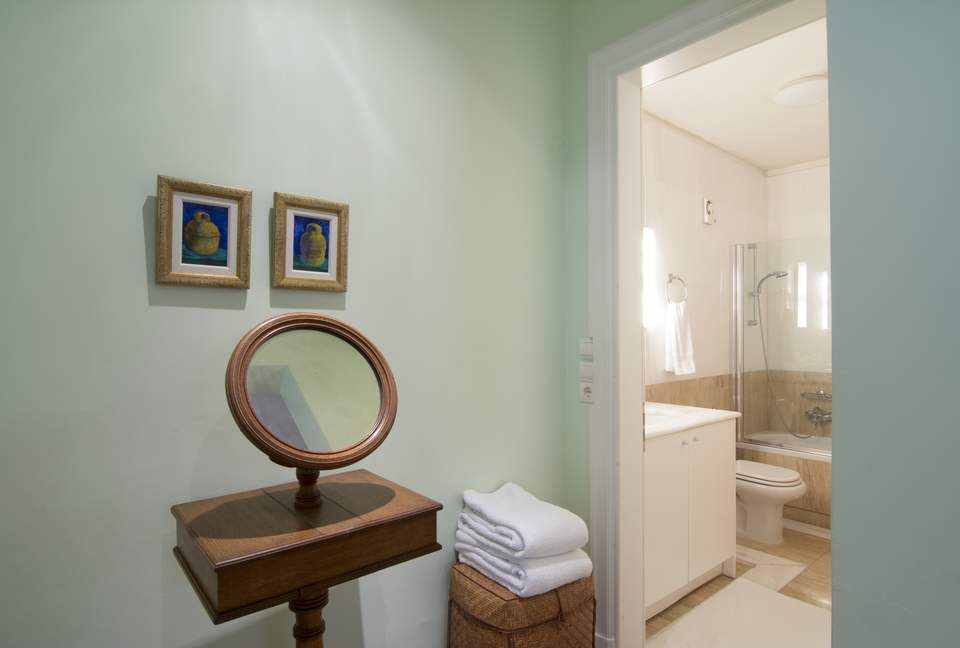 Villa Olous (R) - Crete, Greece