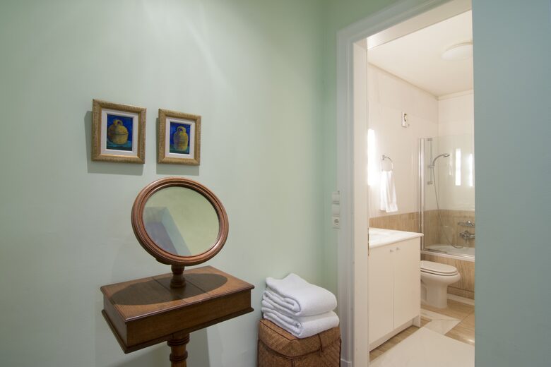 Villa Olous (R) - Crete, Greece