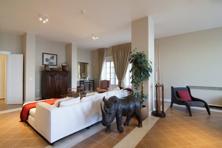 Villa Olous (R) - Crete, Greece