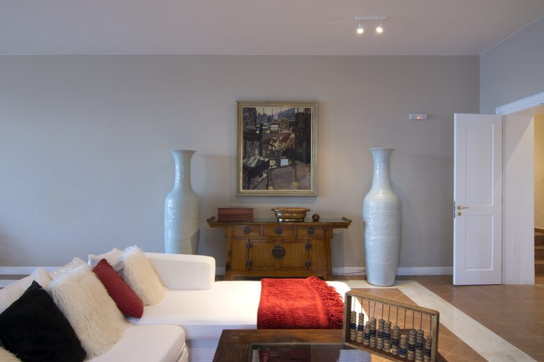 Villa Olous (R) - Crete, Greece