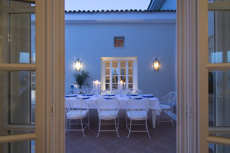 Villa Olous (R) - Crete, Greece