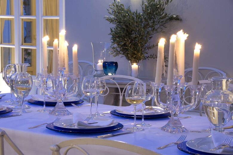 Villa Olous (R) - Crete, Greece