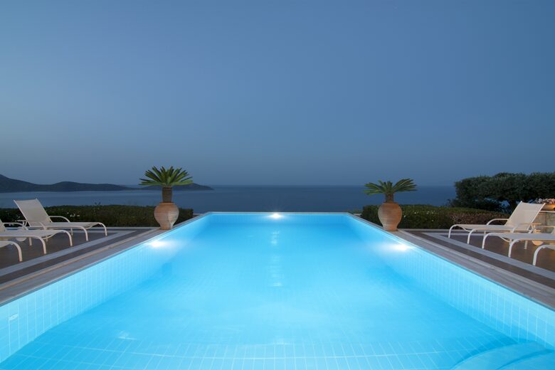 Villa Olous (R) - Crete, Greece
