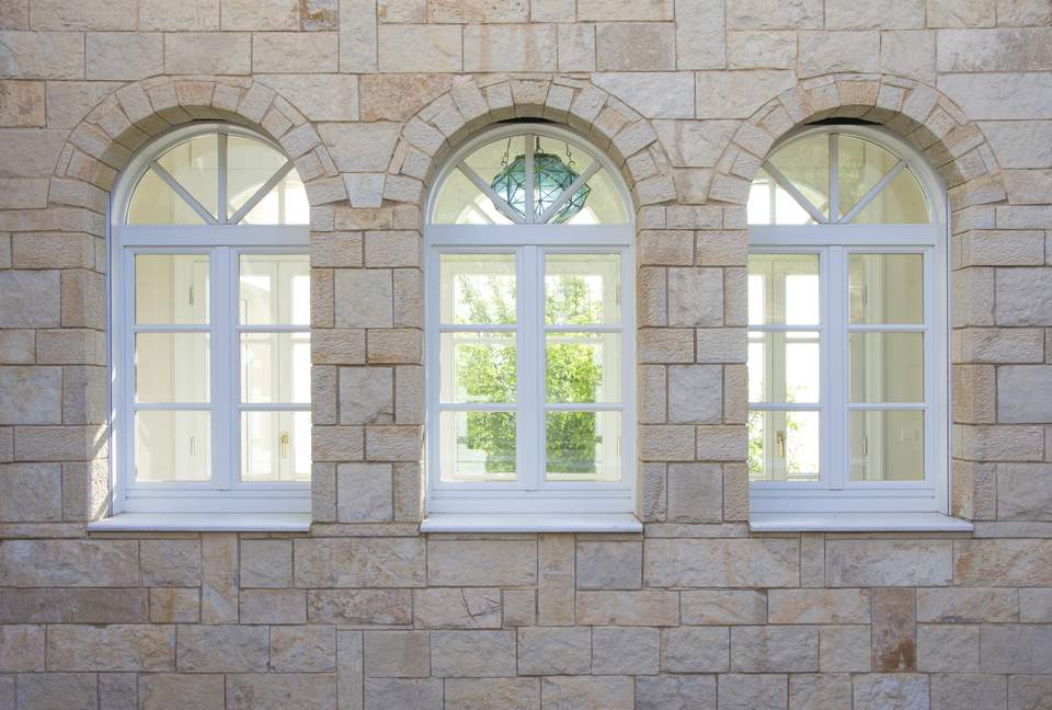 Villa Olous (R) - Crete, Greece