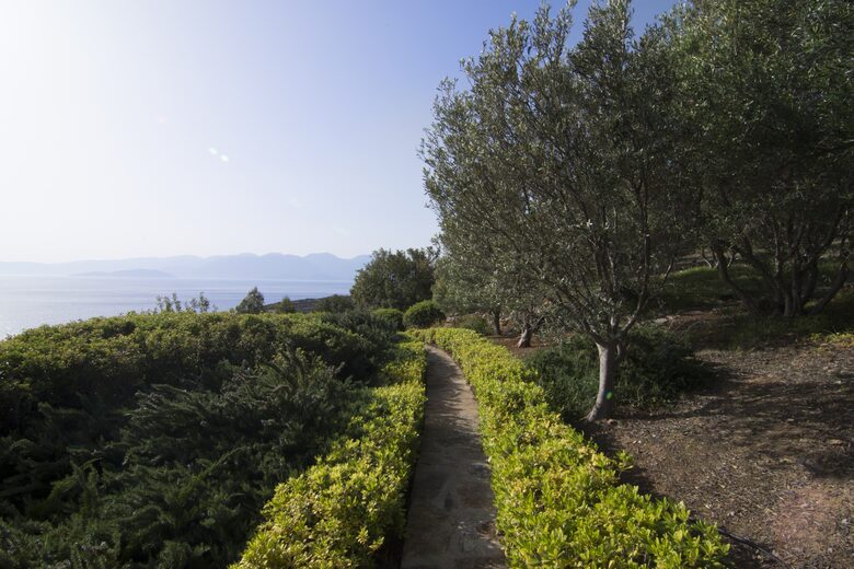 Villa Olous (R) - Crete, Greece