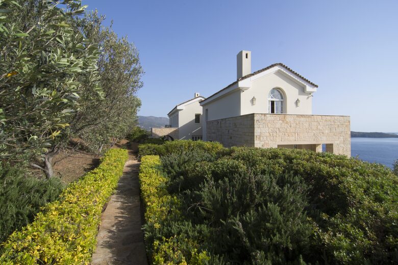 Villa Olous (R) - Crete, Greece