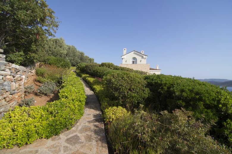 Villa Olous (R) - Crete, Greece