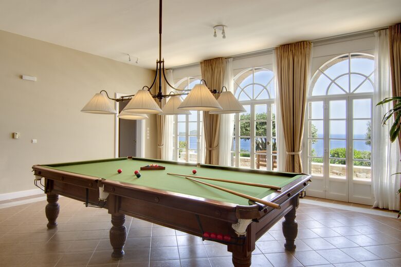 Villa Olous (R) - Crete, Greece