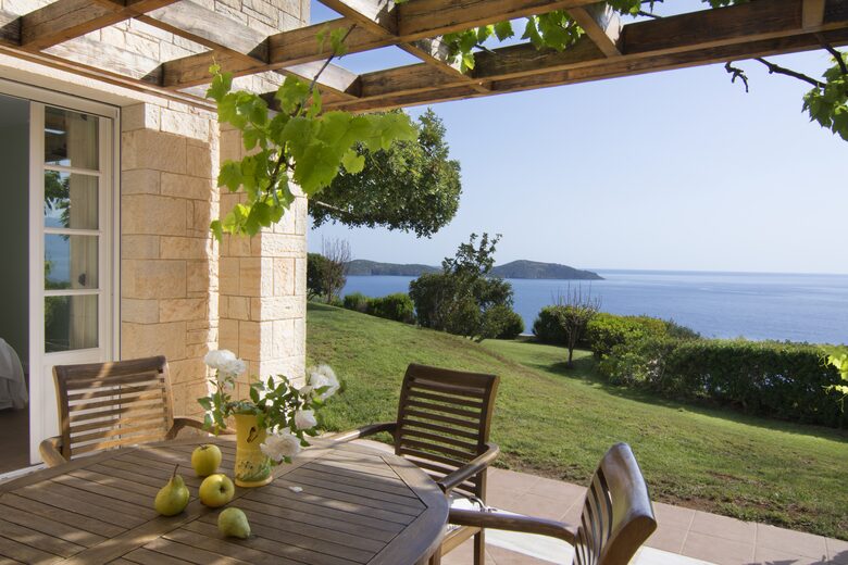 Villa Olous (R) - Crete, Greece