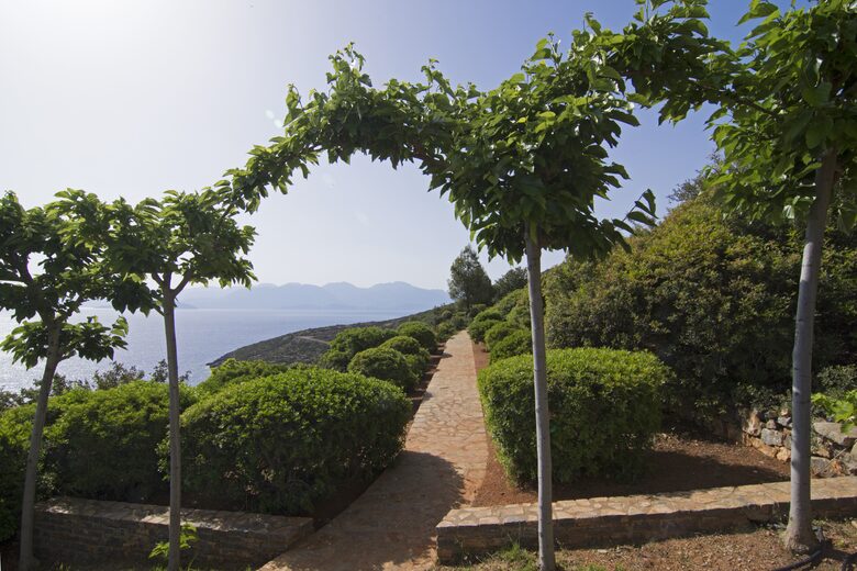 Villa Olous (R) - Crete, Greece