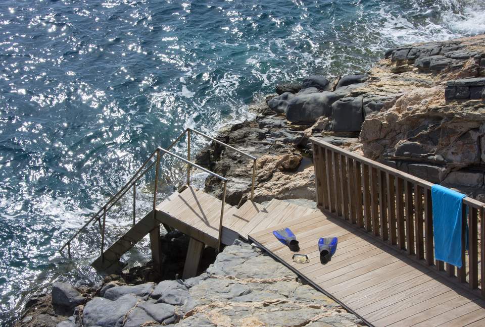 Villa Olous (R) - Crete, Greece