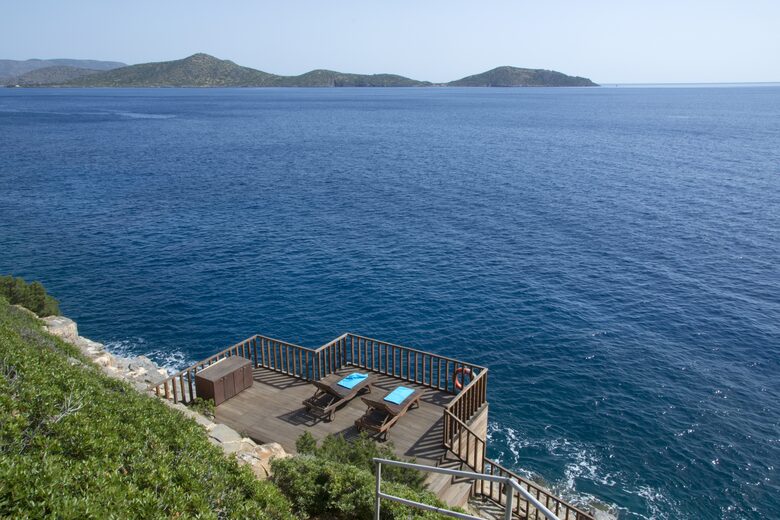 Villa Olous (R) - Crete, Greece