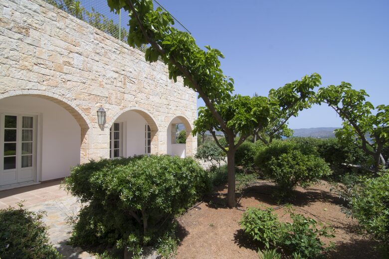 Villa Olous (R) - Crete, Greece