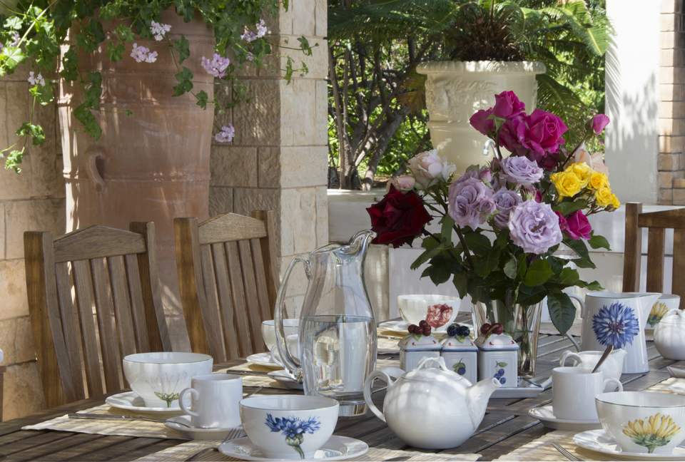 Villa Olous (R) - Crete, Greece