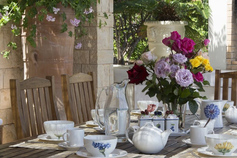 Villa Olous (R) - Crete, Greece