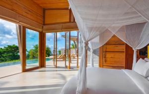 Six Senses Con Dao - Ocean View Four-Bedroom Pool Villa - Con Dao Dist, Vietnam