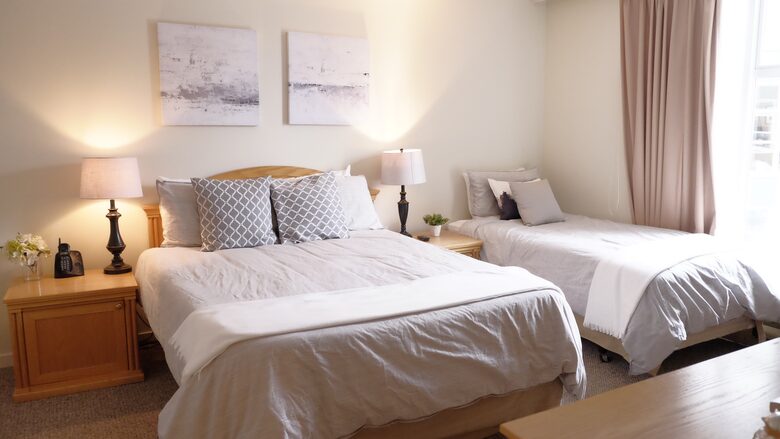 The Woodrun Lodge - Whistler, Canada