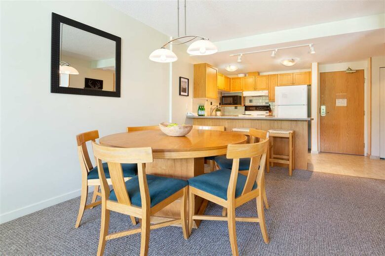 The Woodrun Lodge - Whistler, Canada