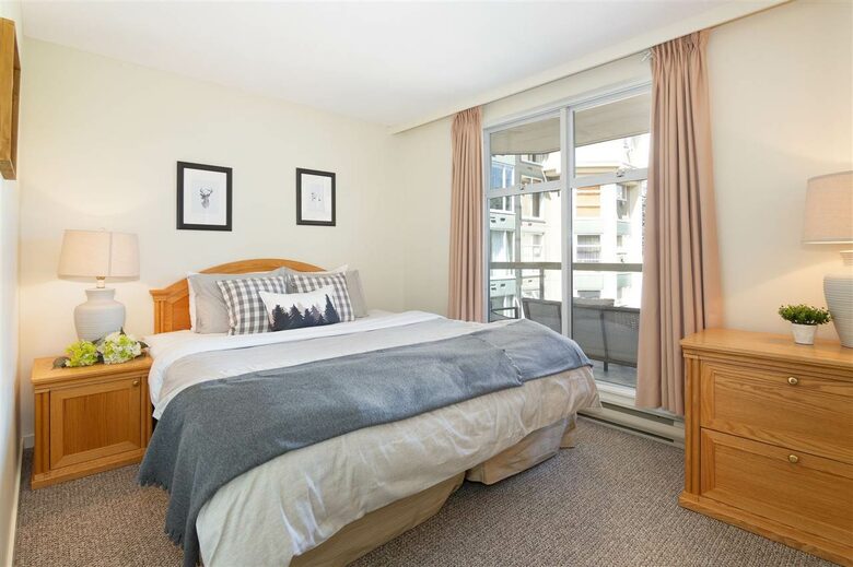 The Woodrun Lodge - Whistler, Canada