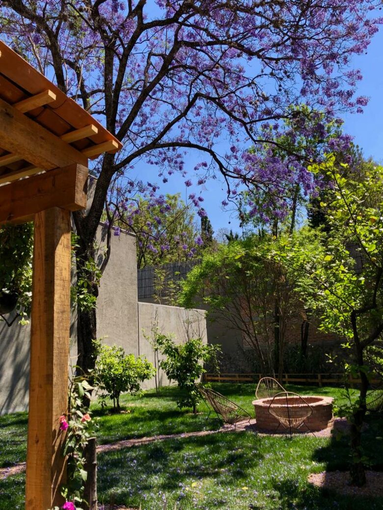 Casa Mia Sunshine - San Miguel de Allende, Mexico