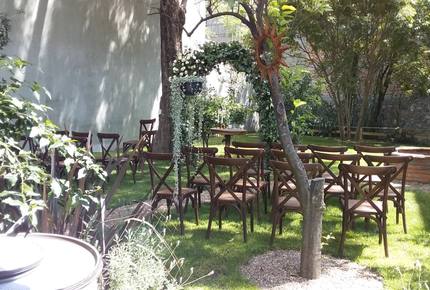 Casa Mia Sunshine - San Miguel de Allende, Mexico