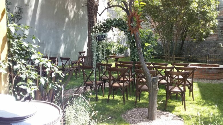 Casa Mia Sunshine - San Miguel de Allende, Mexico