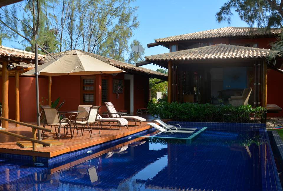 Gorgeous Property in Famous Costa de Sauipe Resort - Mata de São João, Brazil