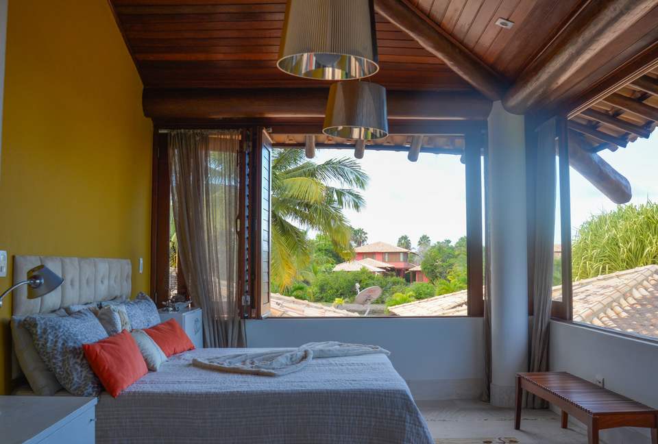 Gorgeous Property in Famous Costa de Sauipe Resort - Mata de São João, Brazil