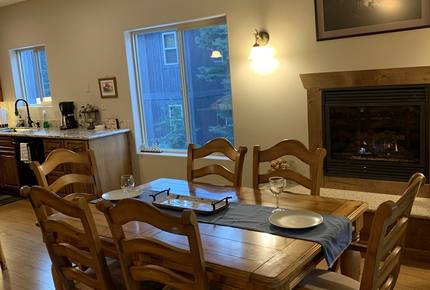 Tahoe Donner Retreat - Truckee, California