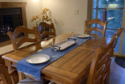 Tahoe Donner Retreat - Truckee, California