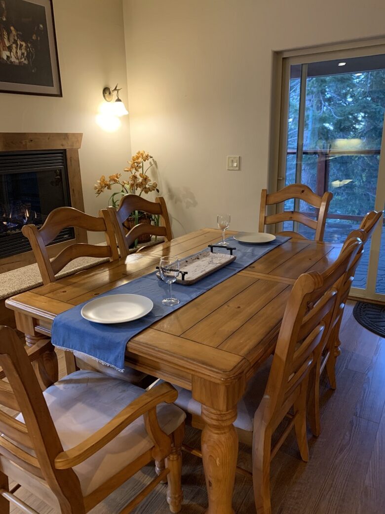 Tahoe Donner Retreat - Truckee, California