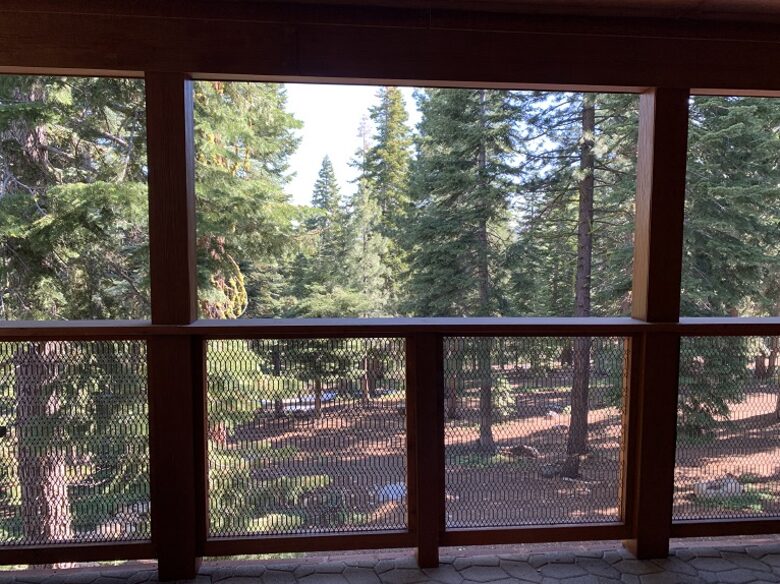 Tahoe Donner Retreat - Truckee, California