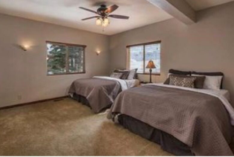 Tahoe Donner Retreat - Truckee, California