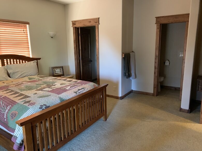 Tahoe Donner Retreat - Truckee, California