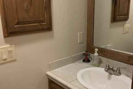 Tahoe Donner Retreat - Truckee, California