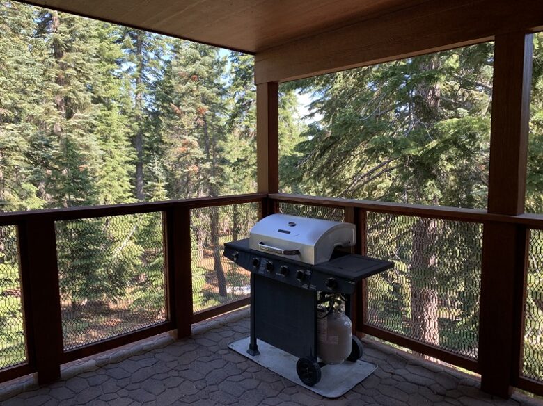 Tahoe Donner Retreat - Truckee, California