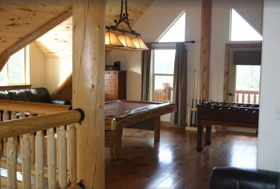 Luxury Log Mountain Home - Close to Wolf Creek! - Pagosa Springs, Colorado