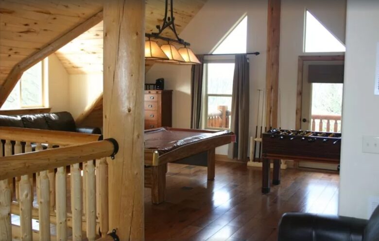 Luxury Log Mountain Home - Close to Wolf Creek! - Pagosa Springs, Colorado