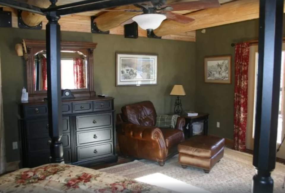 Luxury Log Mountain Home - Close to Wolf Creek! - Pagosa Springs, Colorado